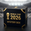 FIFA 2026 World Cup Fan Blind Box Collection