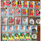 2026 Sticker Collection – Album & Sticker Packets