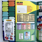 2026 Sticker Collection – Album & Sticker Packets