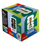 2026 Sticker Collection – Album & Sticker Packets